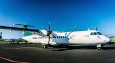 68 passenger ATR