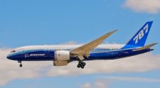 Boeing 787