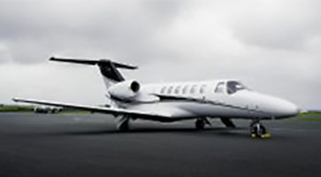 Citation CJ2