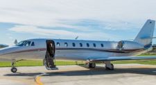 8 passenger Sovereign