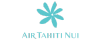 Air Tahiti Nui Logo Cheap Flights Air Tahiti Nui logo