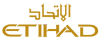 Etihad Logo Cheap Flights Feefo logo