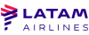 latam Logo Cheap Flights latam-logo
