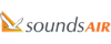 Sounds Air Logo Cheap Flights sound-air-logo