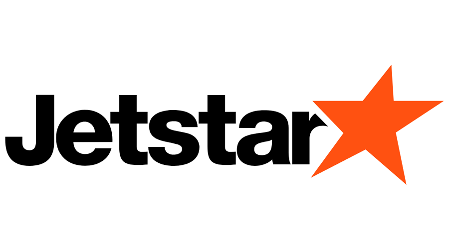 Jetstar Airlines Logo