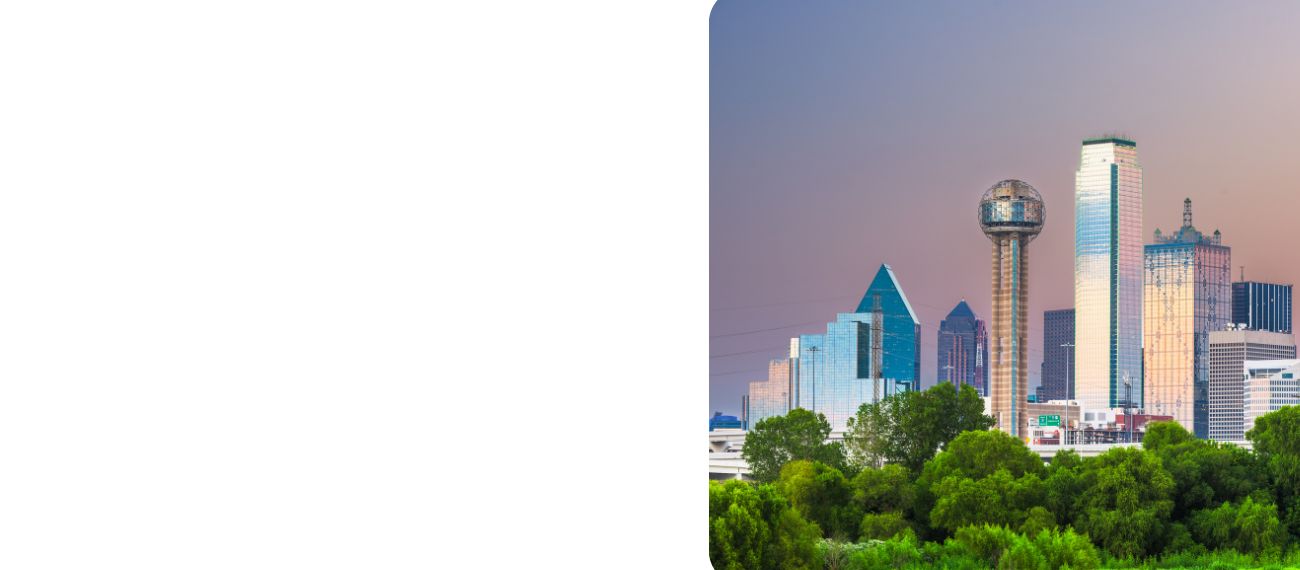 Cheap Flights to Dallas