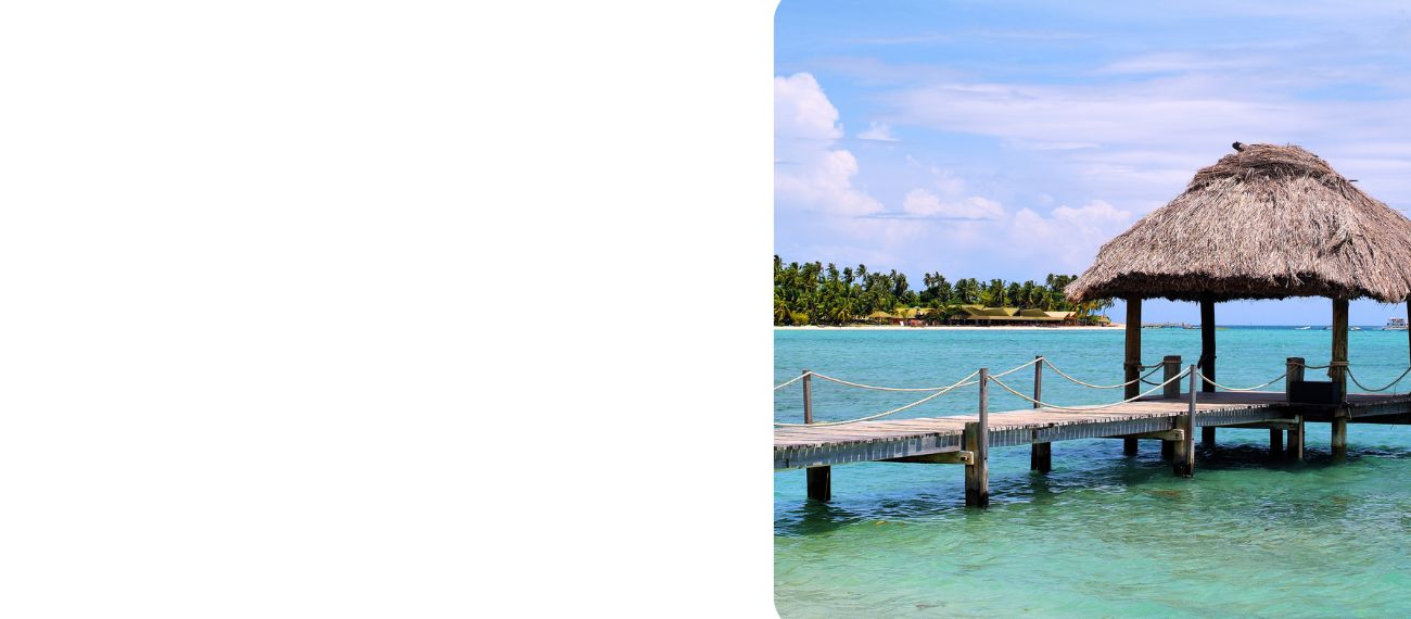 Exclusive Pacific Island Flight Deals