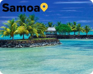 Samoa