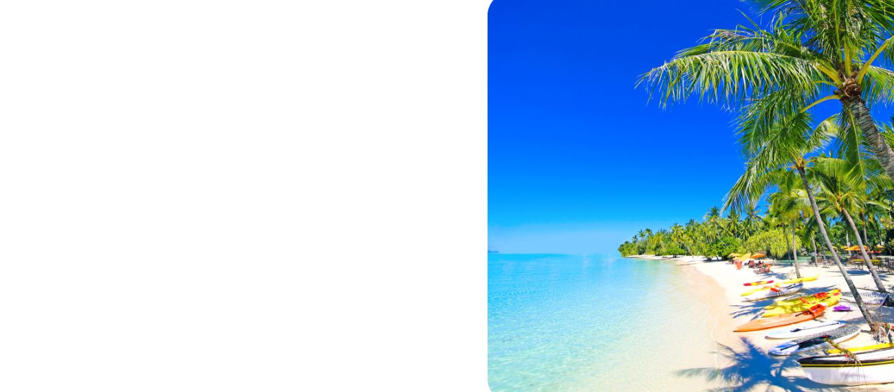 Pacific Island Flight Deals