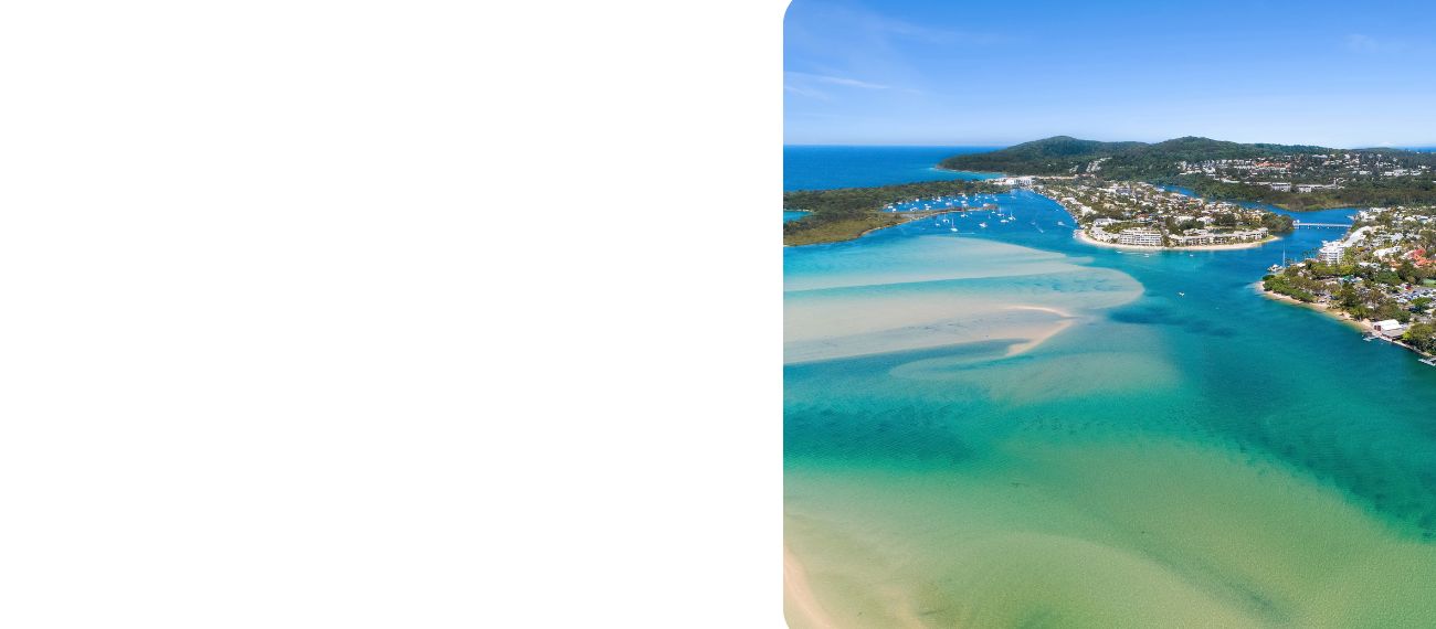 Jetstar Sunshine Coast Flight Deal