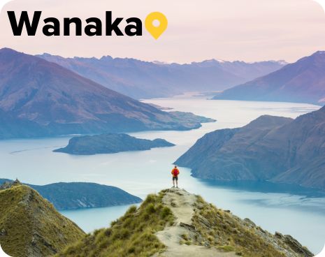 wanaka