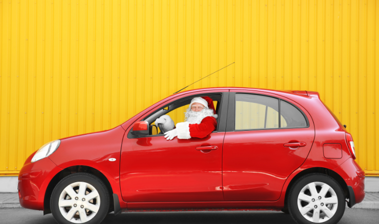 Navigating Auckland Airport Parking During the Holidays: Essential Parking and Travel Tips