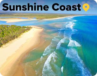 Sunshine coast 