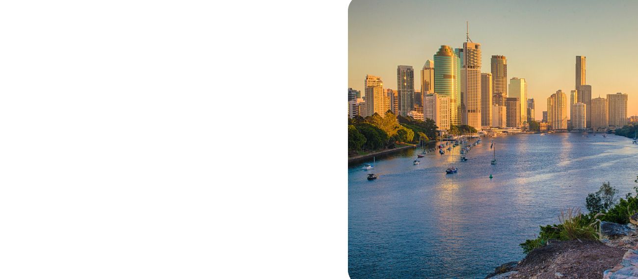 Flight Deals to Brisbane