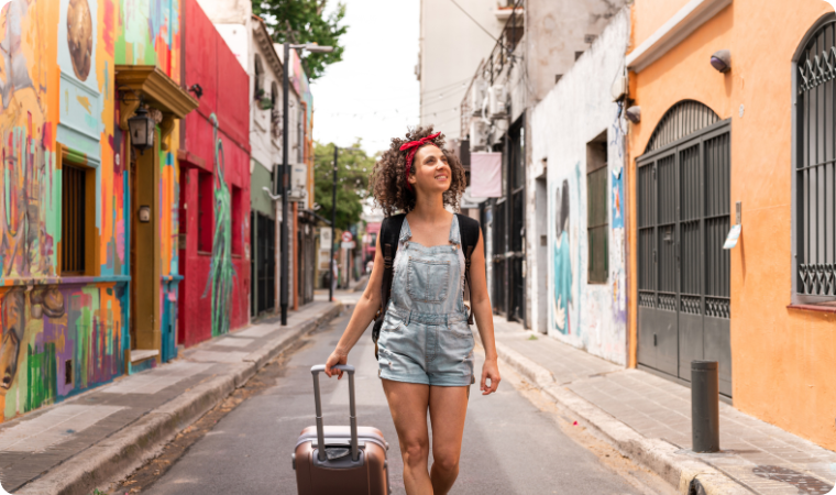 Solo Travel Tips: The Ultimate Adventure Awaits You!