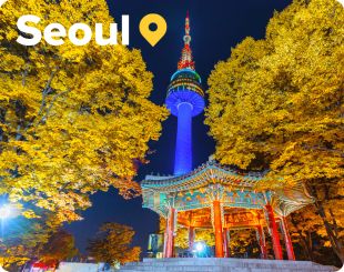 tower seoul