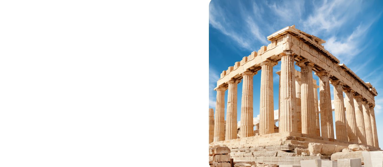 Cheap Flights to Athens