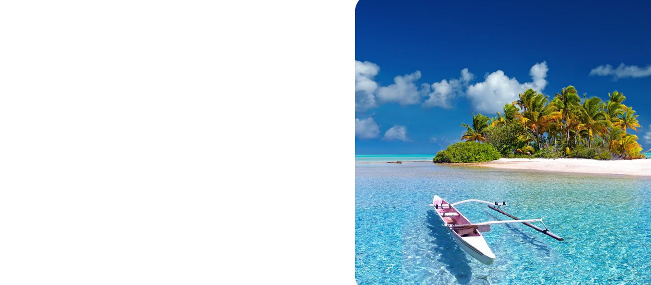 Pacific Island Flight Deals