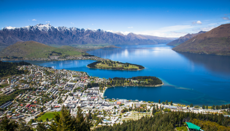 Win a $250 travel voucher towards NZ Domestic Flights