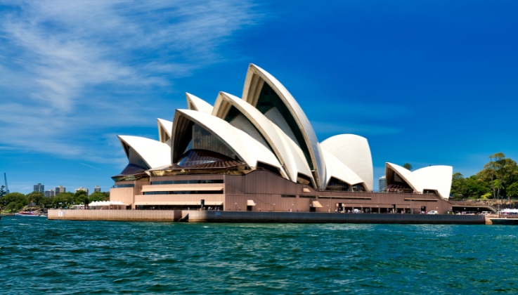 Win a $500 travel voucher to Sydney