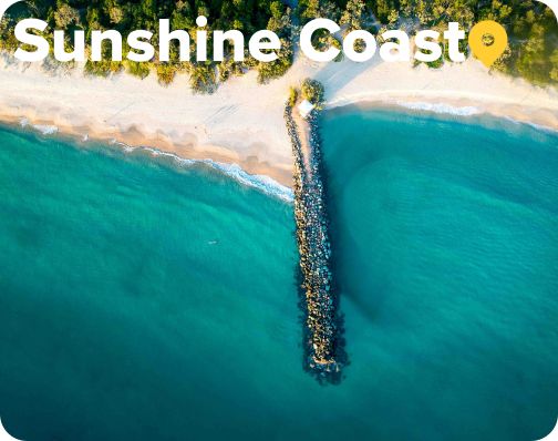 Sunshine coast 