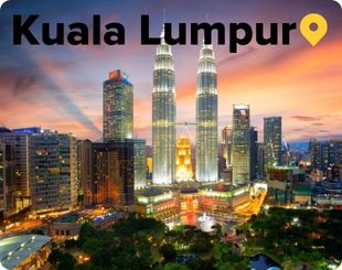 kuala lumpur 