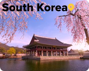 Seoul South Korea 