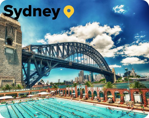 Cheap Flights to Sydney for Holidays: Plan Now! - Navigating Sydney's Weather and Peak Seasons