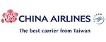 China Airlines Logo