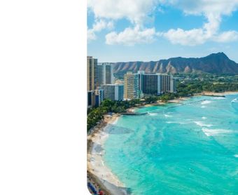 Flights to Hawaii on Sale