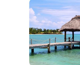 Exclusive Pacific Island Flight Deals