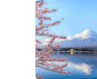 Japan Flight Deals