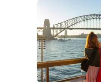 Qantas Aussie Flight Deals