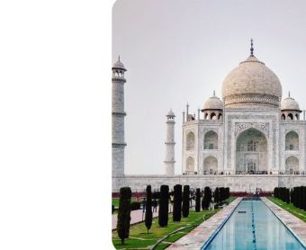 India Flights on Sale