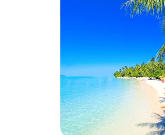 Pacific Island Flight Deals