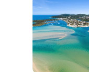 Jetstar Sunshine Coast Flight Deal