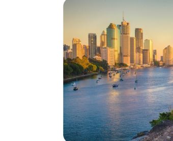 Flight Deals to Brisbane