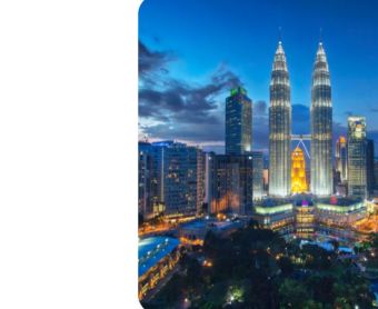 Malaysia Airlines Flight Deals