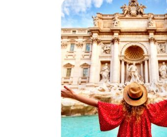 UK & Europe Flight Deals