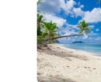 Pacific Island Flight Deals