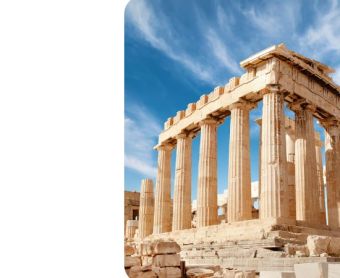 Cheap Flights to Athens