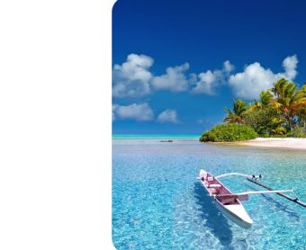 Pacific Island Flight Deals