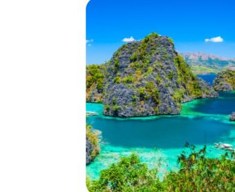 Philippine Airlines Flight Deals