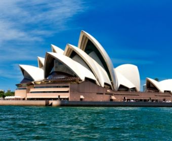 Win a $500 travel voucher to Sydney