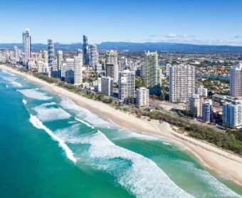 Win a $500 travel voucher to the Gold Coast