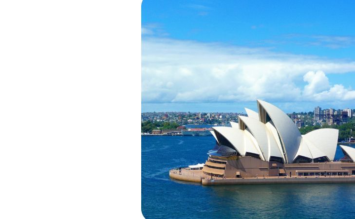 Qantas Aussie Flight Deals