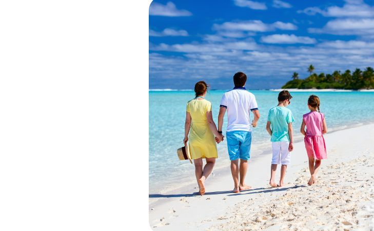 Fiji Family Flight deal