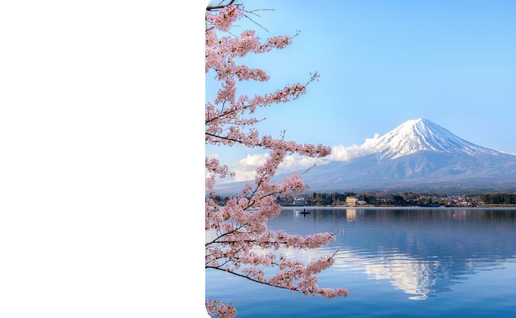 Japan Flight Deals