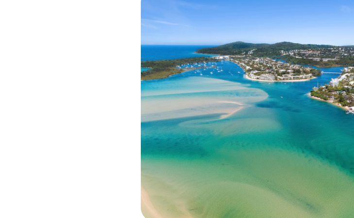 Jetstar Sunshine Coast Flight Deal